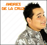 Andres de la Cruz