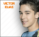 Victor Elias