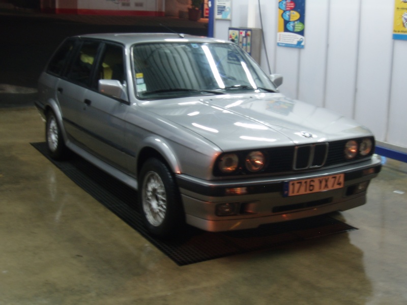 nouvelle 325ix ph2 touring P7280416