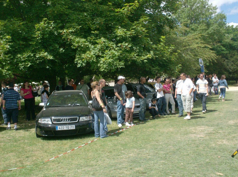 VW AUDI FEST PARIS (78) --Vos photos-- - Page 6 Moteur14