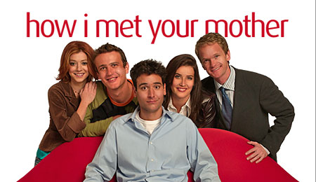 How i met your mother Mother10