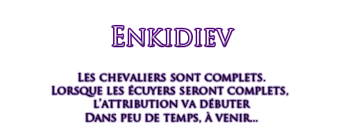 RPG sur les Chevaliers d'meraude Enki10