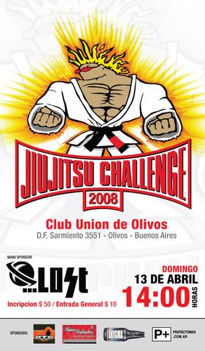 Torneo de Jiu Jitsu en Olivos 12052810