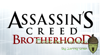 Guide des trophées Assassin's Creed Brotherhood Imageg11
