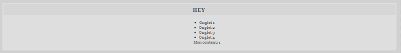 Tableau à onglets : apparence étrange Sans_t15