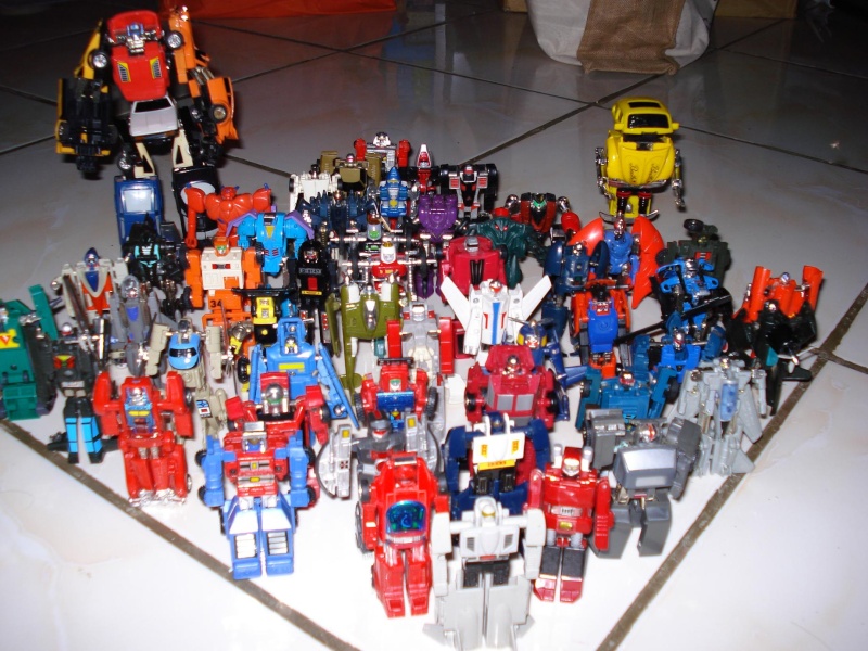 [Collection Membre]   Ma petite collection. Gobot_10