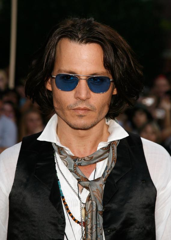 Johnny Depp Resimleri Johnny10