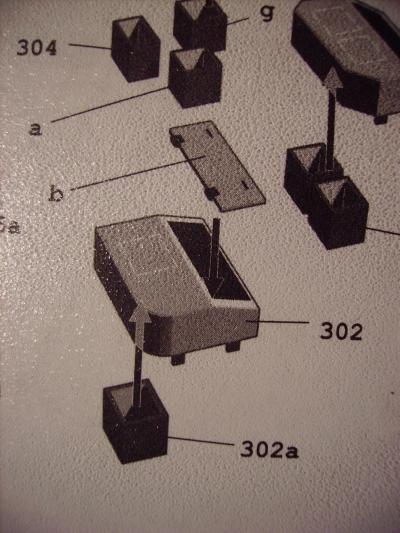 Bismarck 1:100  gebaut von Gustibastler - Seite 7 Pict9715