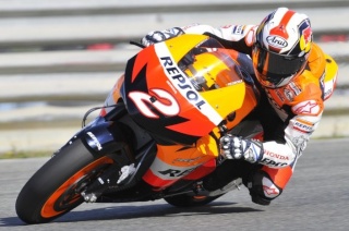 MotoGP Dani15