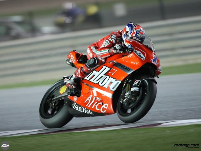 MotoGP Stoner10