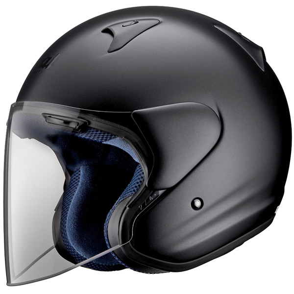 un bon casque ? Arai-s11