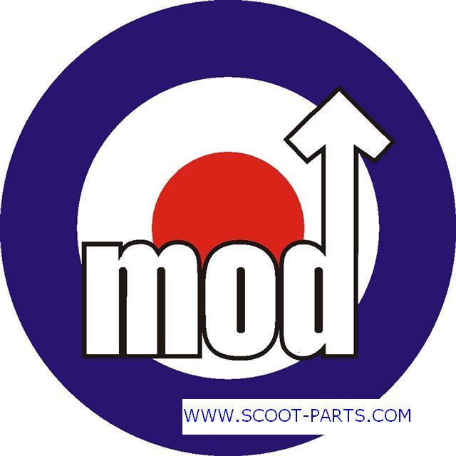 video logo-logo club scooter se indonesia di youtube Sticmo10