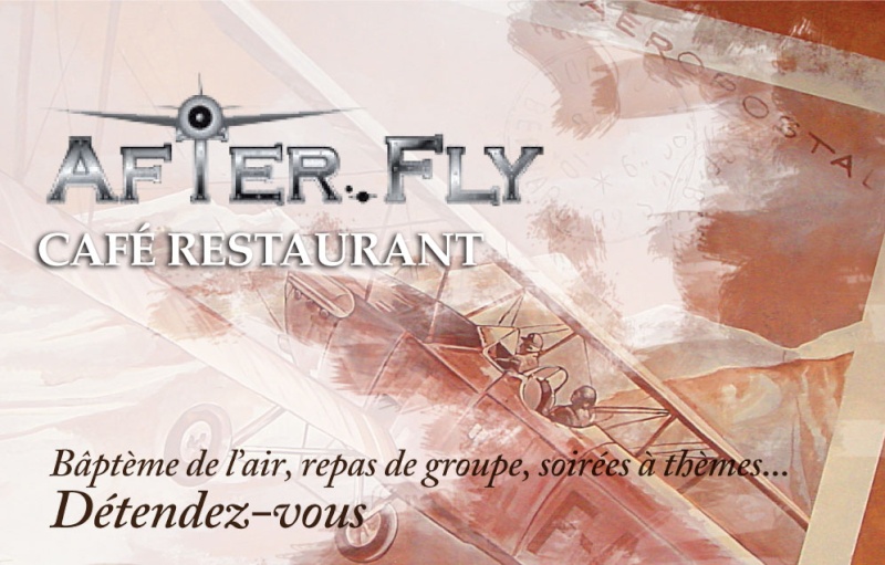 st galmier restaurant l'after fly . After_10