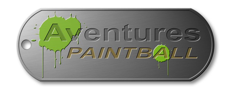 Compétition le 2 septembre chez Aventures Paintball Logo_a11