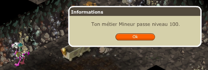 LVL 100 mineur Mineur10