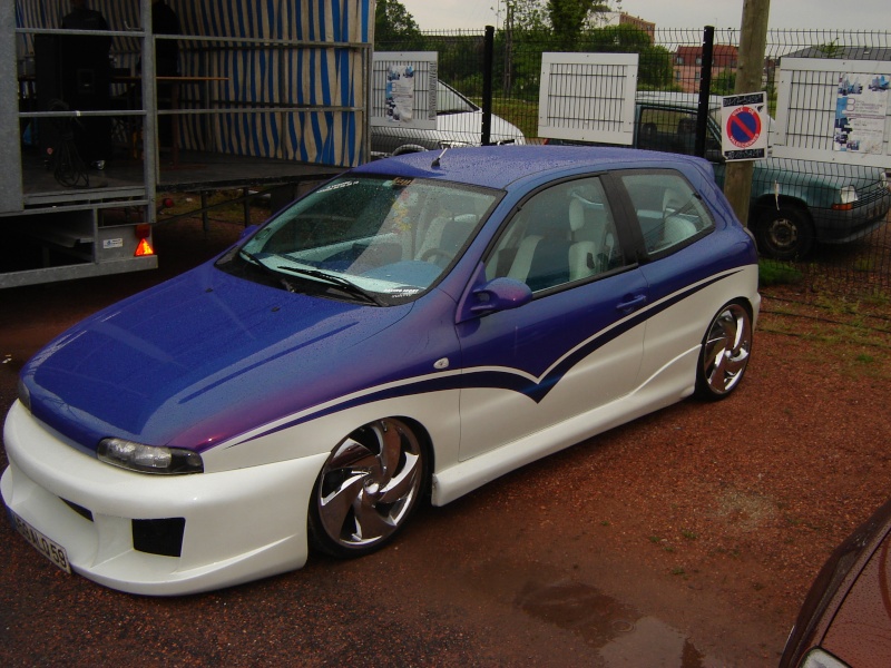 Meeting Tuning  Valenciennes ( 18 Mai 2008) Dsc00310