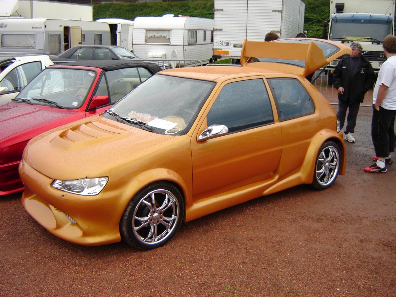 Meeting Tuning  Valenciennes ( 18 Mai 2008) Dsc00322