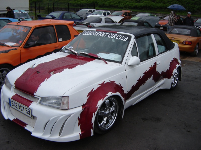 Meeting Tuning  Valenciennes ( 18 Mai 2008) Dsc00424