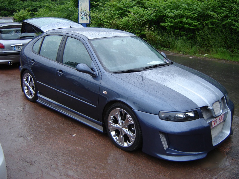 Meeting Tuning  Valenciennes ( 18 Mai 2008) Dsc00444