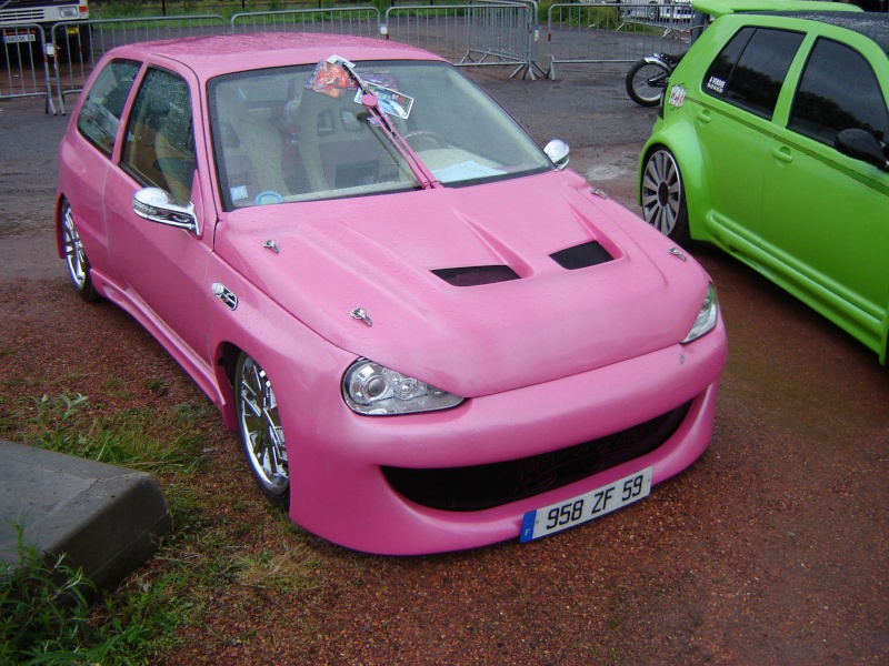 Meeting Tuning  Valenciennes ( 18 Mai 2008) Dsc00489