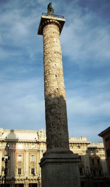 Monumenti di Roma Piazza11