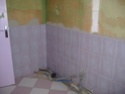 Transformation de : Salle de bain / salle d'eau (douche) Murbas10