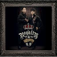 R.K.M. & Ken-Y - The Royalty ((Www.The-RealFamily.Urealboard.CoM)) Front_17