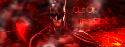 Out of the Dark Batman12