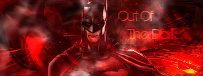 Out of the Dark Batman13