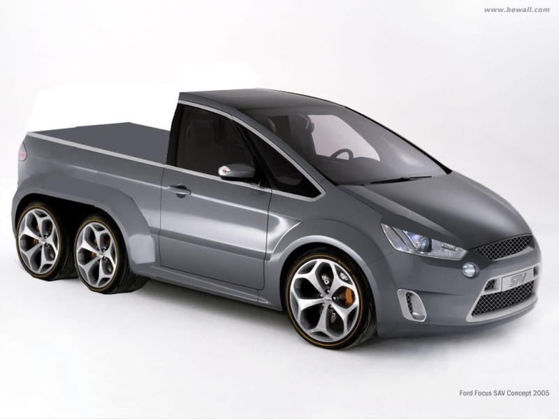 ford concept Ford0212