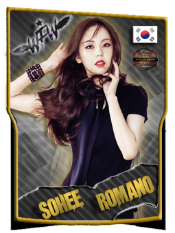 week 2 Gold, Gold, and MOAR GOLD!!! (Done with Adora Punk) (Backstage) [Early Show] Sohee_10