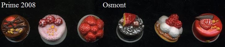 Osmont Osmont15