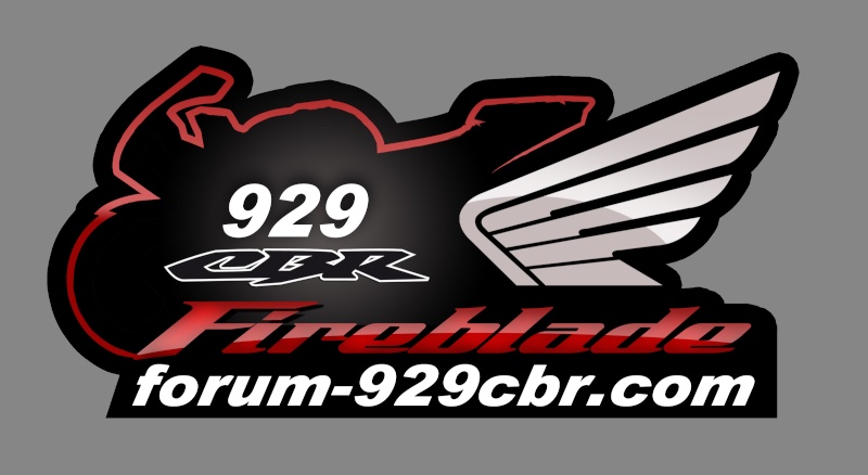 forum Honda CBR 929 RR