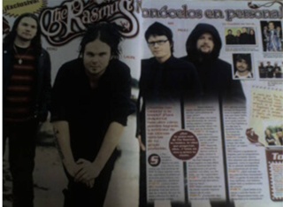 Mis Revistas!! :P Revist11