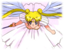(le net) image Bunny/ Sailor Moon / Princesse Srnity 20010
