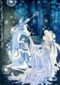 (le net) image Bunny/ Sailor Moon / Princesse Srnity Moon1511