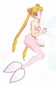 (le net) image Bunny/ Sailor Moon / Princesse Srnity Moon9910