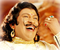 Comedian Vadivelu... Vadive10