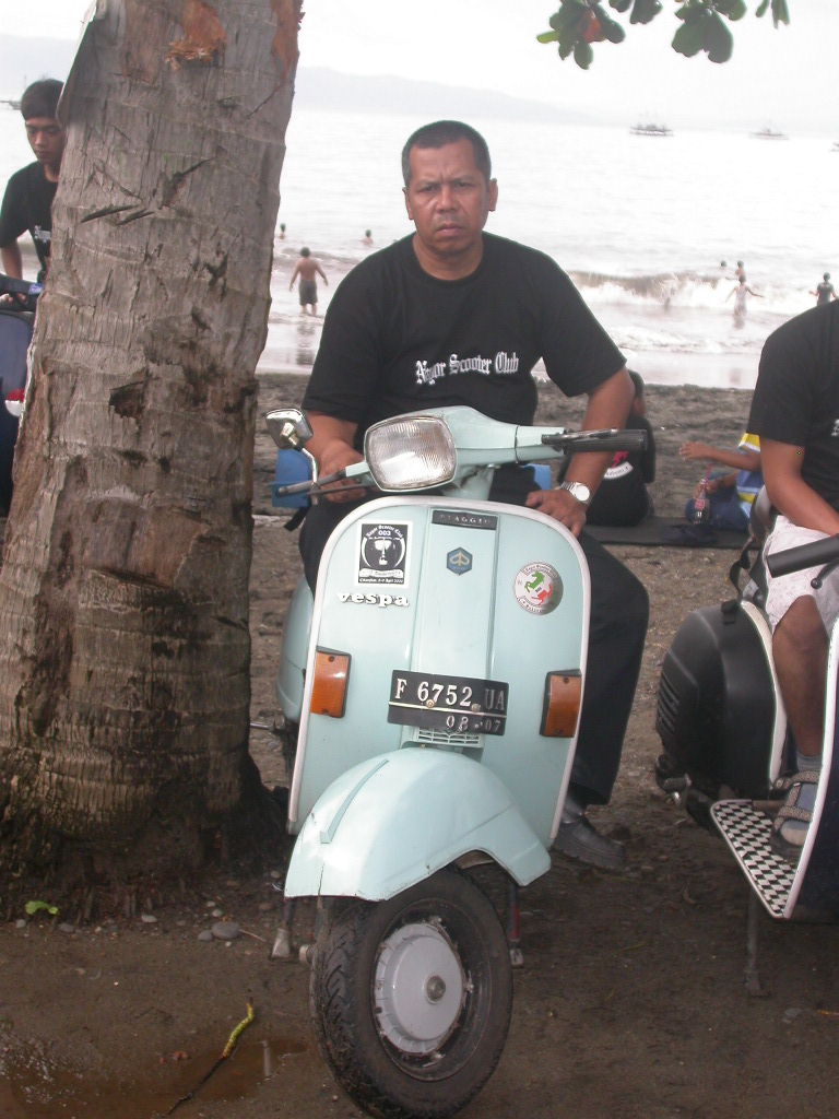 CEO Nayor Scooter Club, Sukabumi 2006-2009 Dscn0864