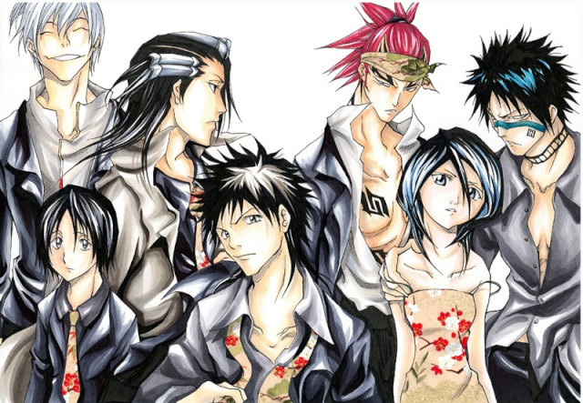 Bleach...y algo mas Bleach11