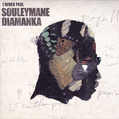 Souleymane Diamanka "L'Hiver Peul" Souley10