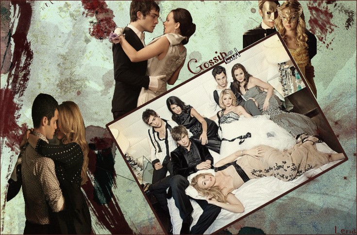 Gossip Girl (L)'s gallery :) Gossip10