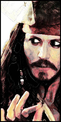 Jack Sparrow