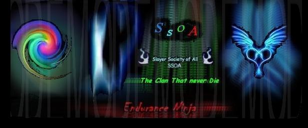 ~Slayer Society of All~