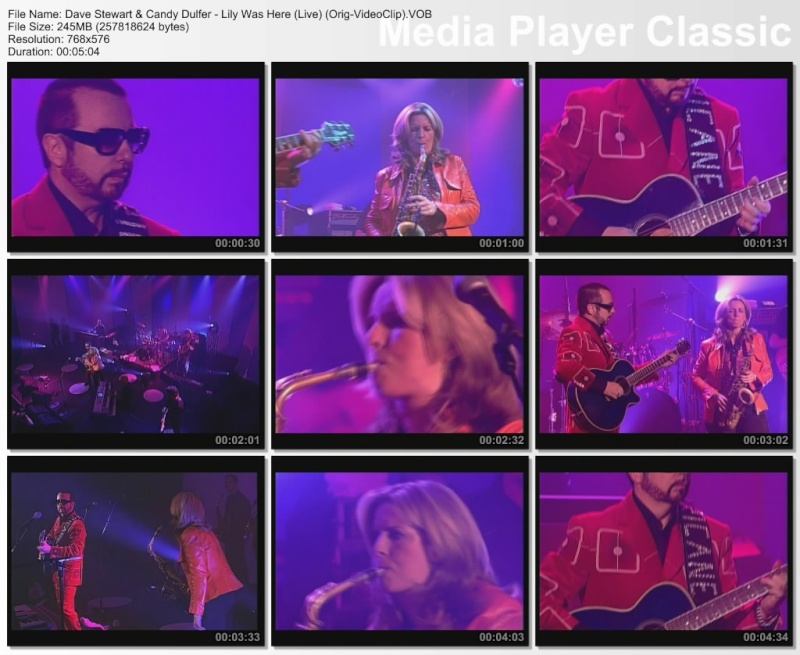01/06/2008  31 new old the 80`s clips in HQ & LOGOFREE Thumb627