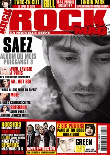 [France] Rock mag n88 - Page 2 24032011