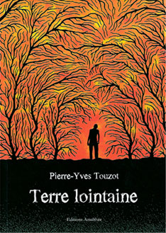 Un livre engag: Terre lointaine 108710