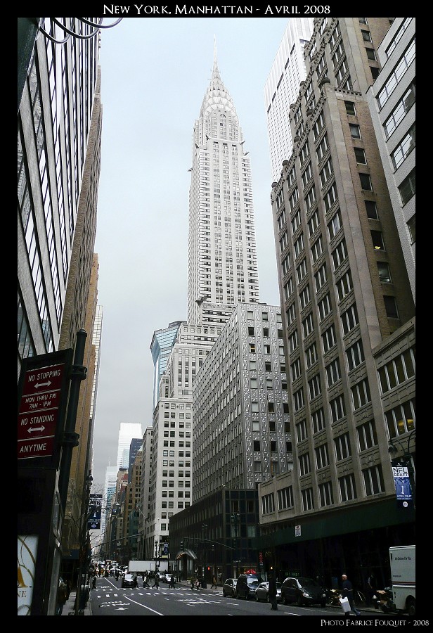 Quelques photos de mes 5 jours dans Manhattan,  New York New_yo10