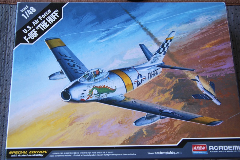 F86F Sabre [Academy] 1/48 Img_5110