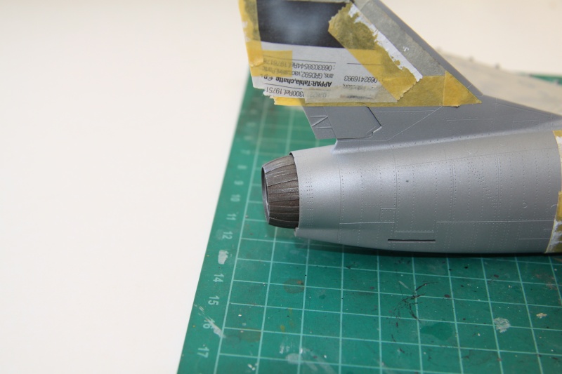 [Trumpeter] 1/48 - North American F-100D Super Sabre    (f100) - Page 2 Img_5221